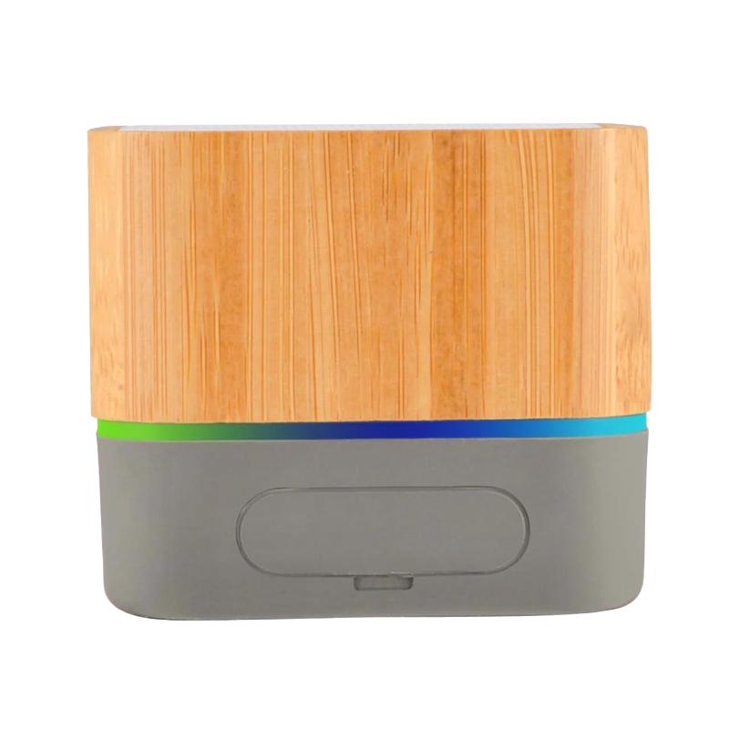 Personalized Bamboo Bluetooth Speaker